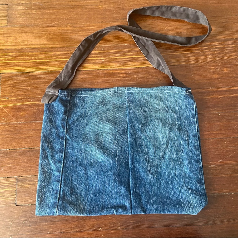 Jote Bag